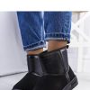 Snow boots model 204780 Solea