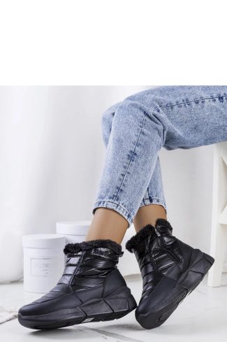 1053195 Snow boots model 204781 Solea