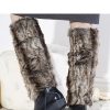 1053201 Thigh-Hight Boots model 204783 Solea