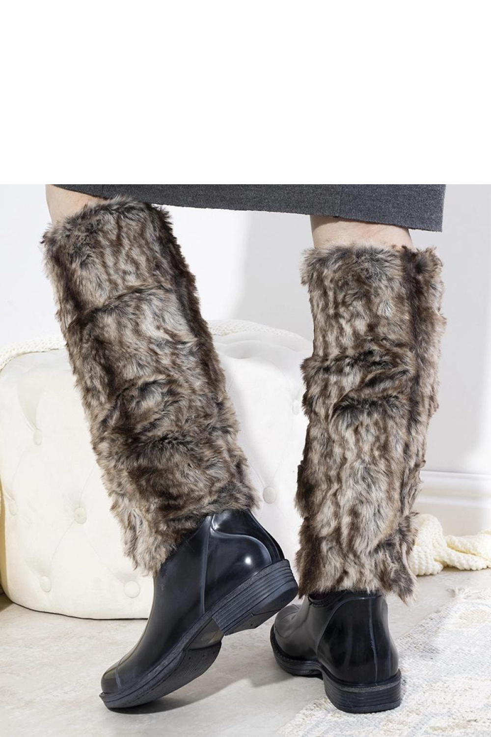 1053201 Thigh-Hight Boots model 204783 Solea