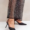 1053222 High heels model 204790 Step in style