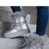 1053245 Snow boots model 204797 Solea