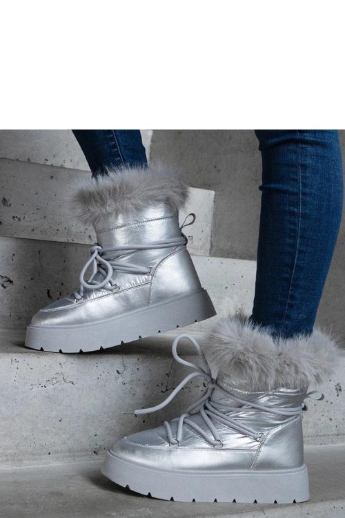1053245 Snow boots model 204797 Solea