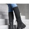 1053254 Thigh-Hight Boots model 204800 Solea