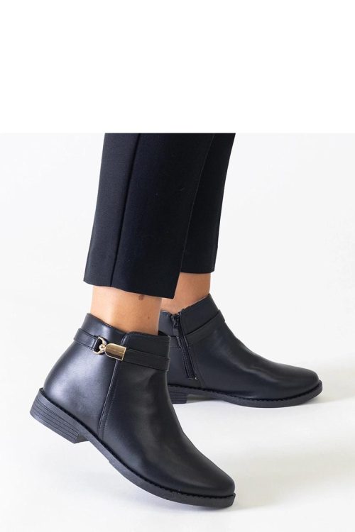 1053272 Boots model 204805 Solea
