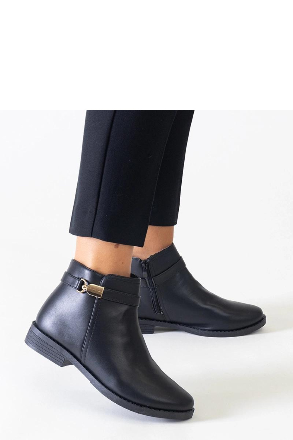 1053272 Boots model 204805 Solea