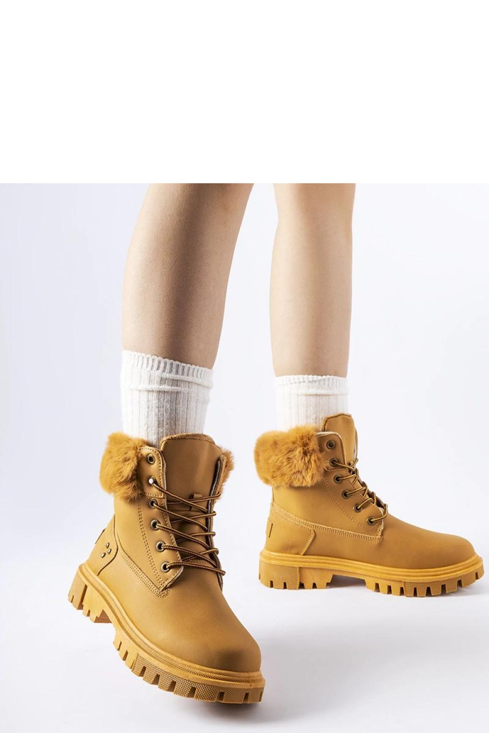 1053299 Boots model 204813 Solea