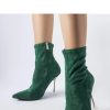 1053330 Heel boots model 204822 Solea