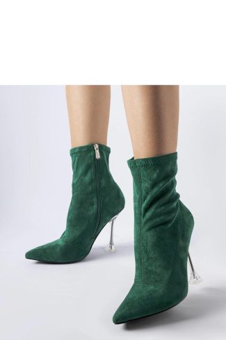 1053330 Heel boots model 204822 Solea