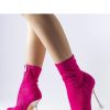 1053337 Heel boots model 204824 Solea