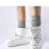 1053340 Snow boots model 204825 Solea