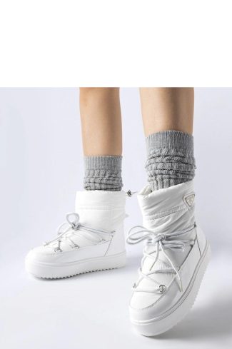 1053340 Snow boots model 204825 Solea