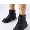 1053355 Boots model 204830 Solea