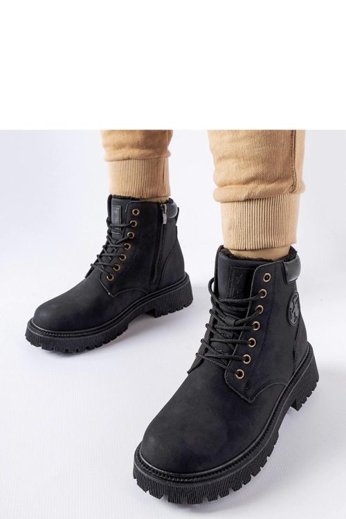 1053355 Boots model 204830 Solea