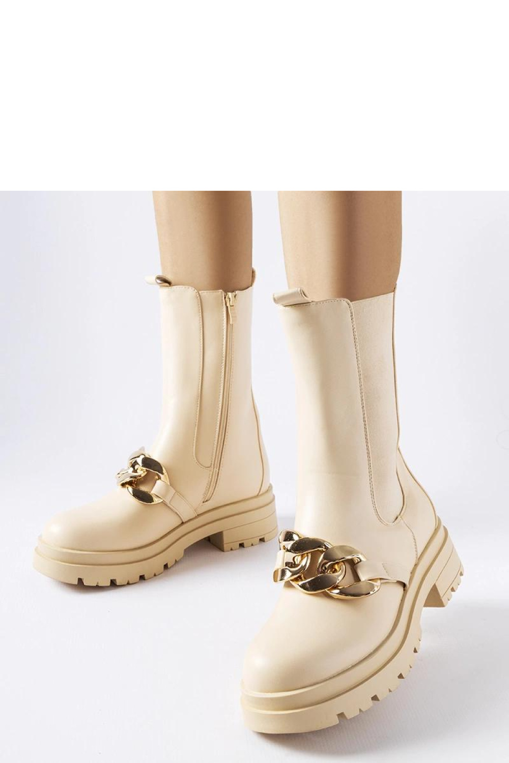 1053369 Boots model 204833 Solea
