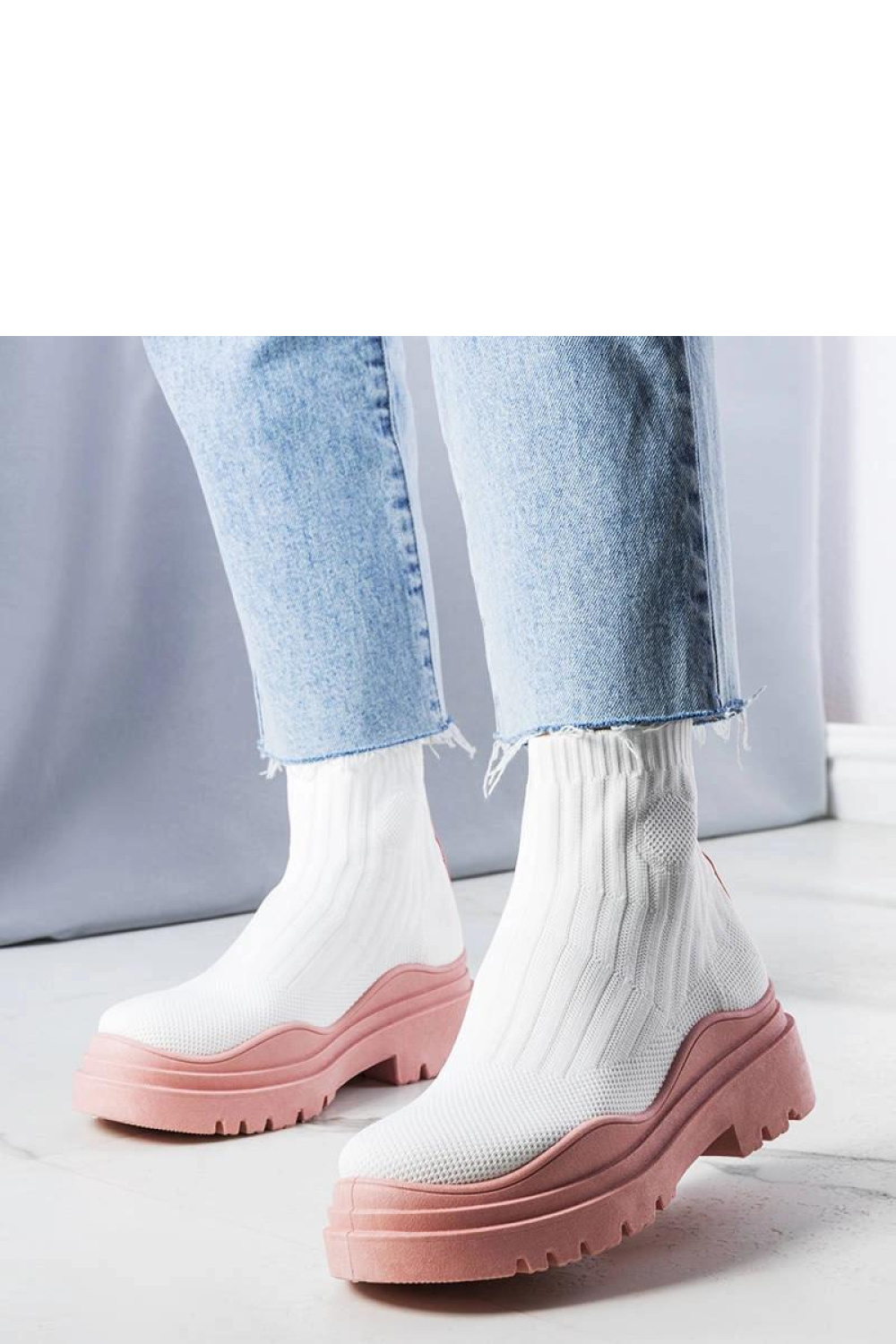 1053401 Boots model 204843 Solea