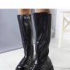1053420 Thigh-Hight Boots model 204849 Solea