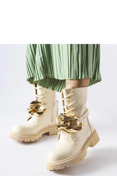 1053429 Boots model 204852 Solea