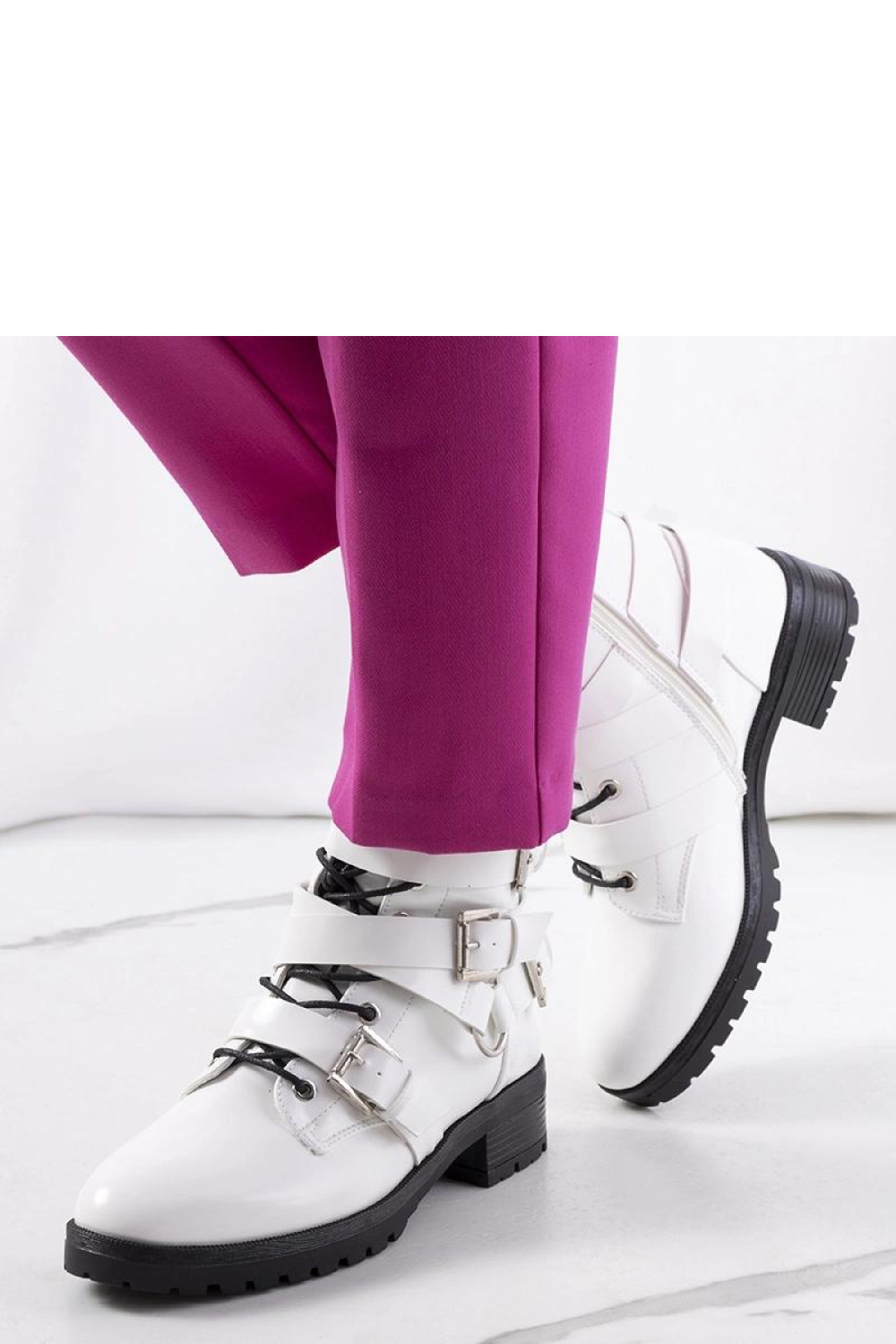 1053448 Boots model 204857 Solea