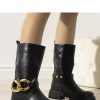 Boots model 204859 Solea