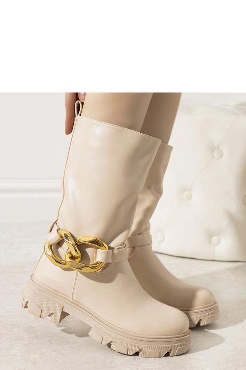 1053457 Boots model 204860 Solea