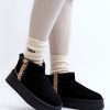 Snow boots model 204881 Step in style