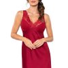 1053624 Nightshirt model 204919 Donna