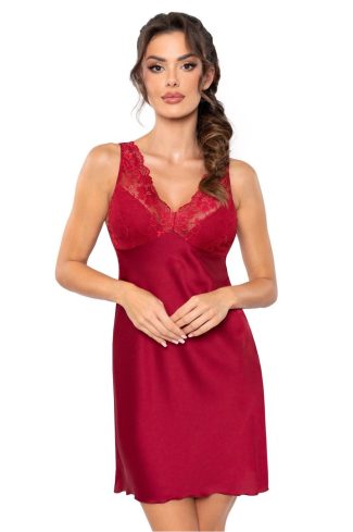 1053624 Nightshirt model 204919 Donna