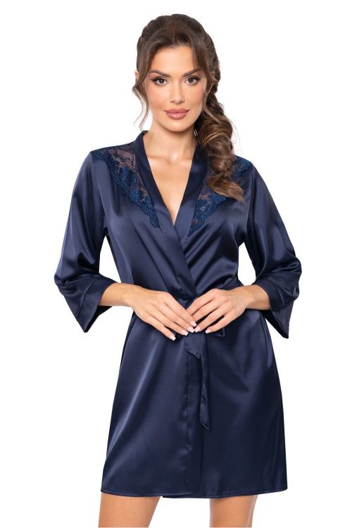 1053634 Bathrobe model 204924 Donna