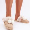 1053651 Slippers model 204930 Step in style