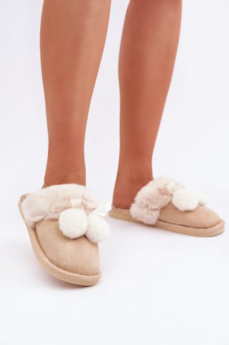 1053651 Slippers model 204930 Step in style