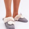 1053654 Slippers model 204931 Step in style