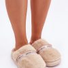 1053660 Slippers model 204933 Step in style