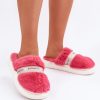 1053663 Slippers model 204934 Step in style