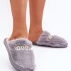 1053687 Slippers model 204942 Step in style