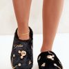 1053729 Slippers model 204956 Step in style