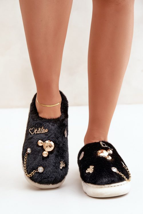 1053729 Slippers model 204956 Step in style
