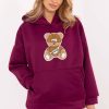 1053756 Sweatshirt model 204965 Italy Moda
