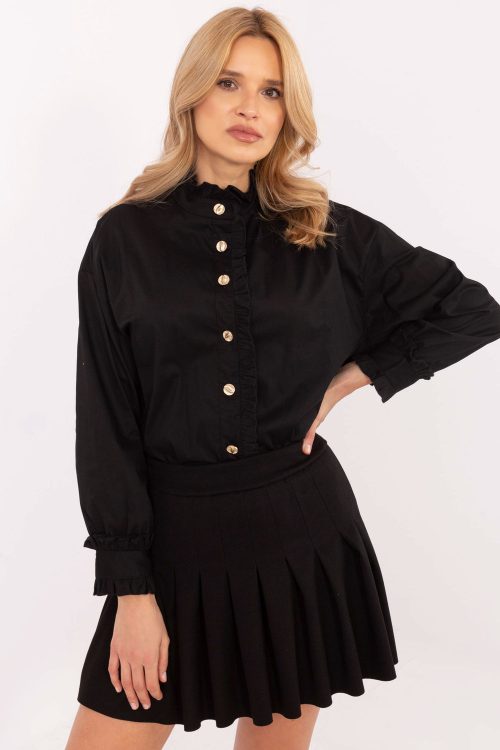 1053768 Long sleeve shirt model 204969 Italy Moda