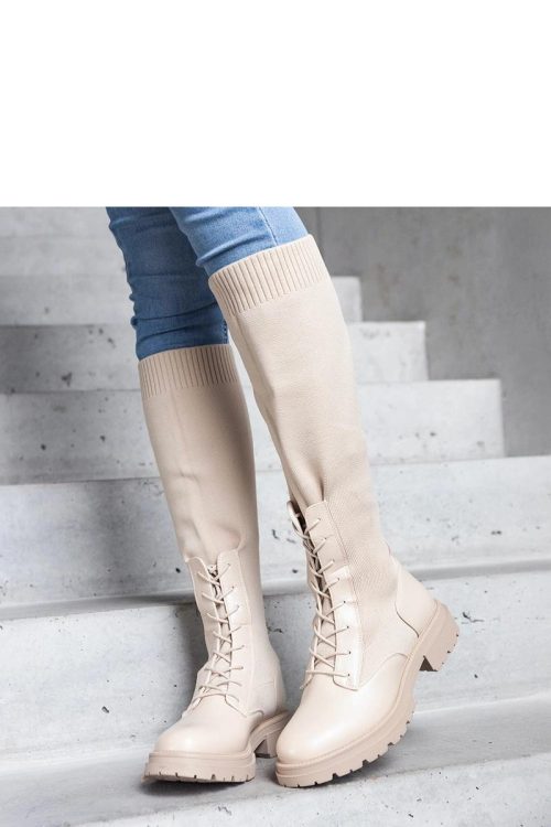 1053947 Thigh-Hight Boots model 205027 Solea