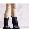 1053989 Heel boots model 205040 Solea