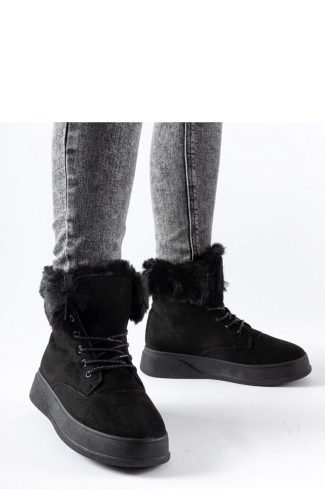 1054001 Snow boots model 205043 Solea