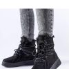 1054004 Snow boots model 205044 Solea