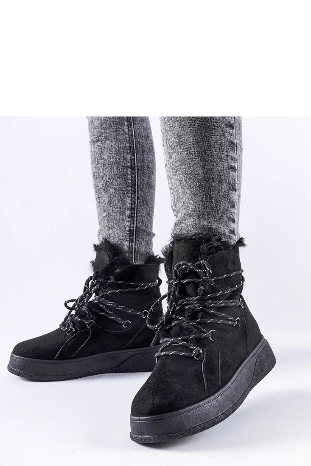1054004 Snow boots model 205044 Solea