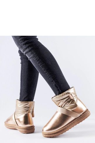 1054012 Snow boots model 205046 Solea