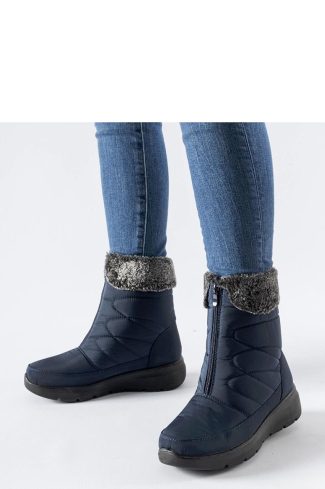 1054020 Snow boots model 205048 Solea