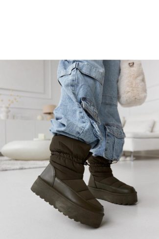 1054027 Snow boots model 205050 Solea