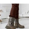 Boots model 205051 Solea