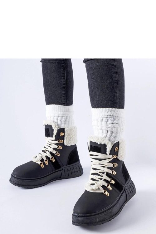 1054052 Boots model 205057 Solea
