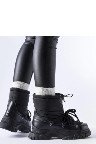 1054059 Snow boots model 205059 Solea